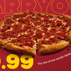 Monetary Gift Voucher